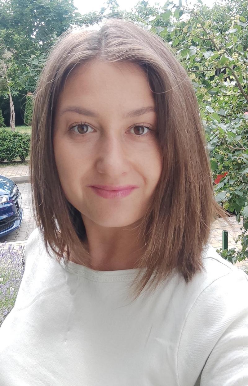 Bild des Benutzers Katerina