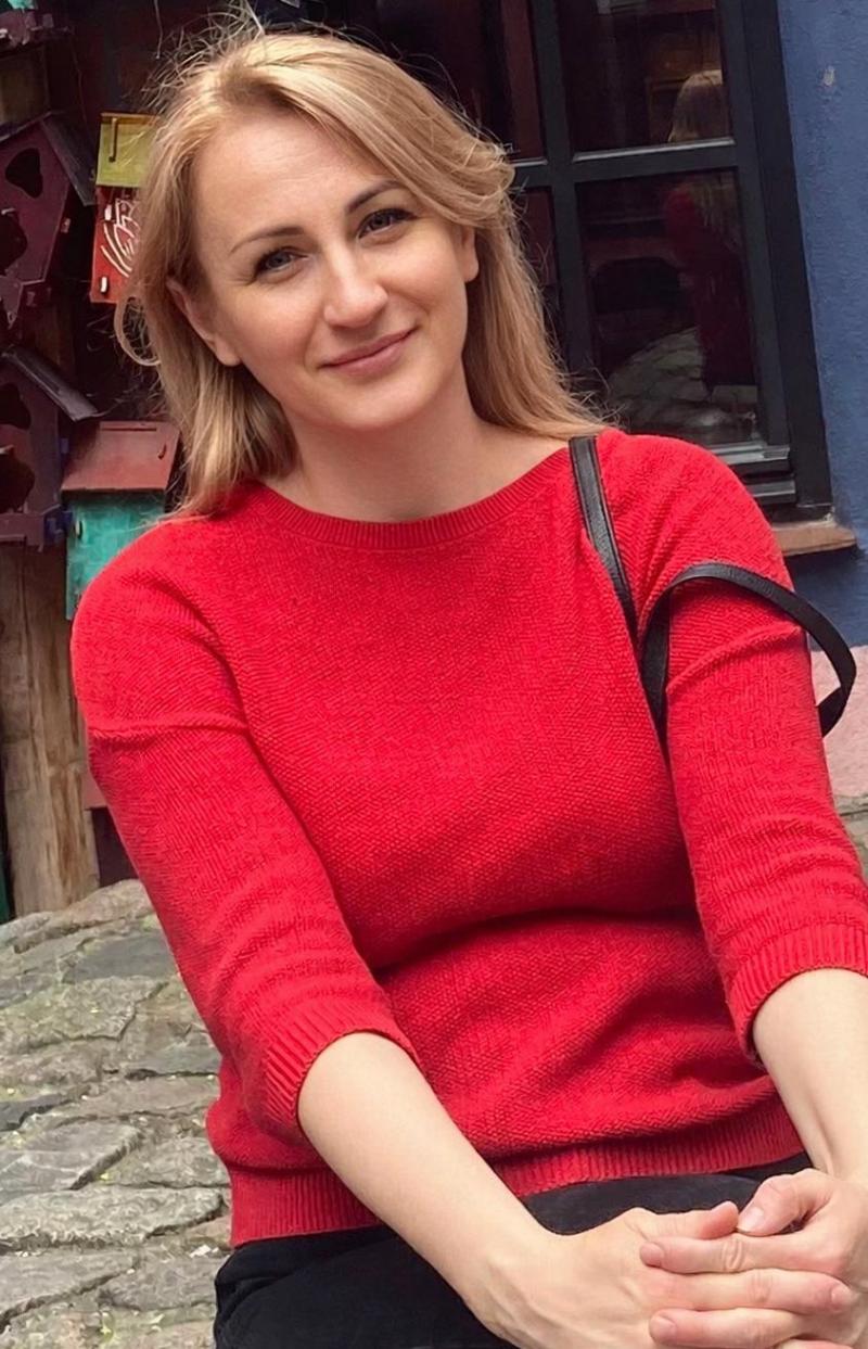 Bild des Benutzers Natalia