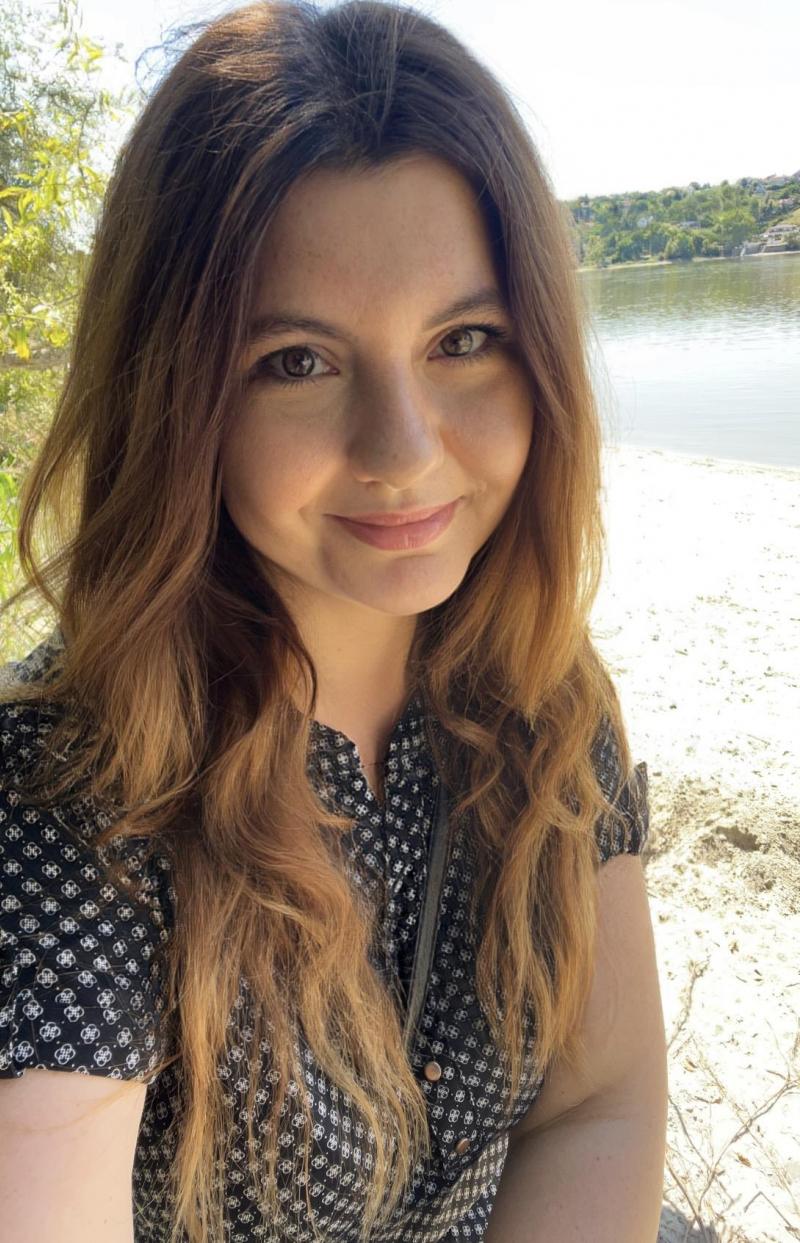 Bild des Benutzers Evgenia