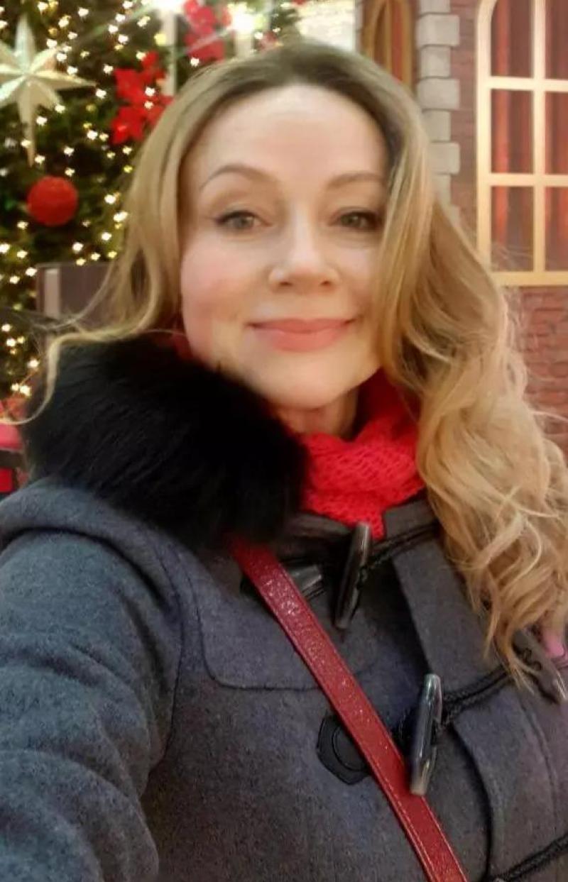 Bild des Benutzers Irina