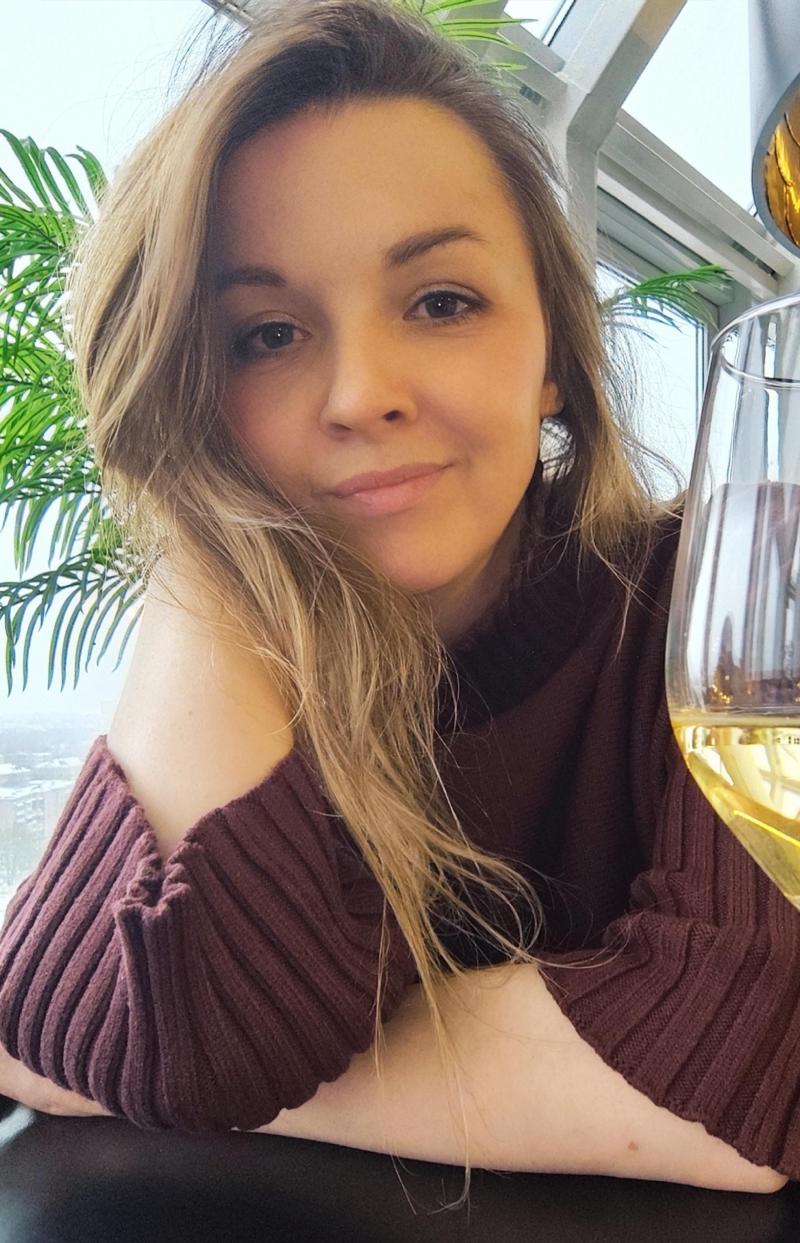 Bild des Benutzers Yana