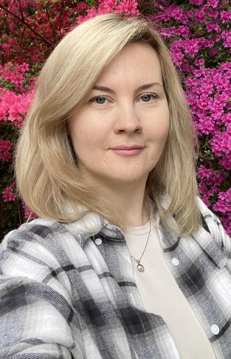 Bild des Benutzers Anna