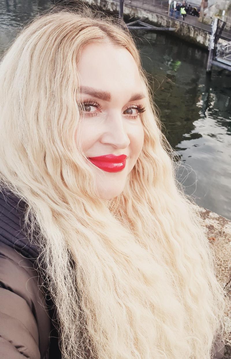 Bild des Benutzers Viktoriia