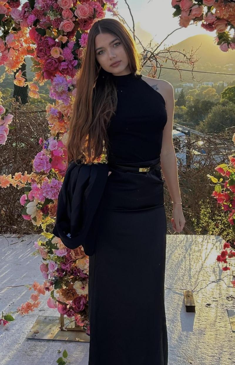 Bild des Benutzers Mariana