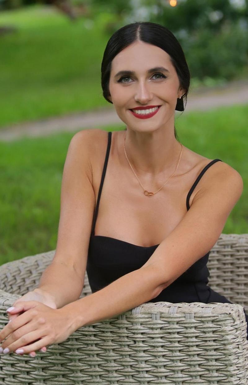 Bild des Benutzers Elena