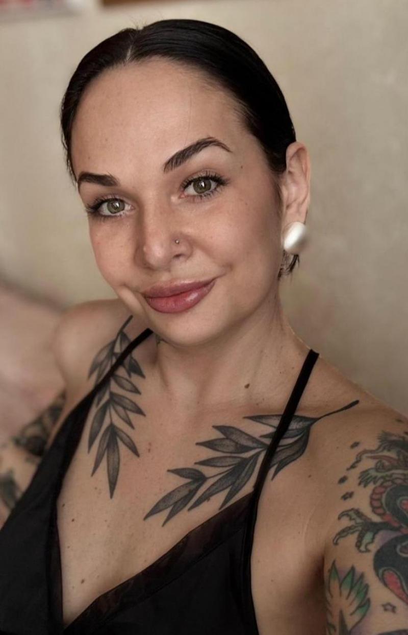 Bild des Benutzers Valentina