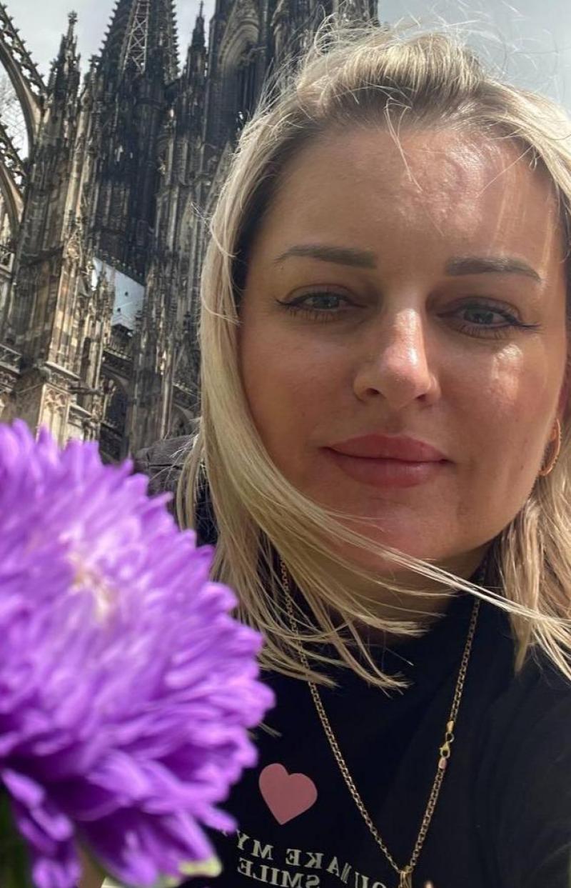 Bild des Benutzers Yuliia
