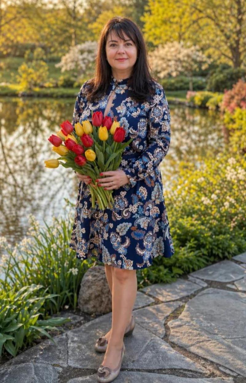 Bild des Benutzers Tatiana