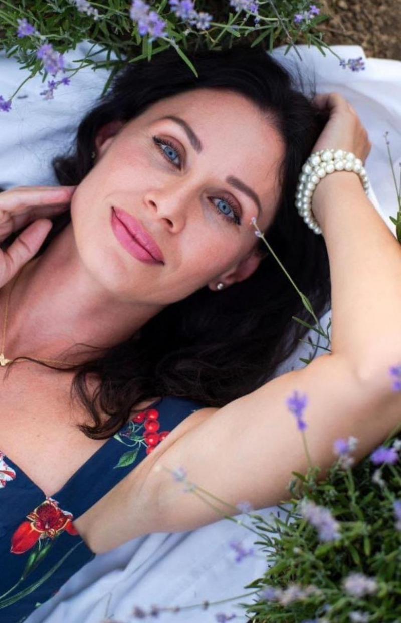 Bild des Benutzers Elena