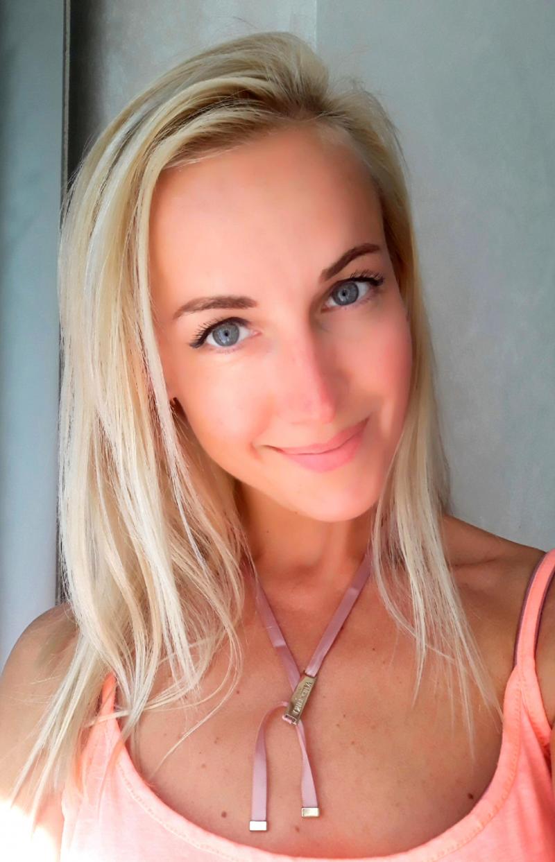 Bild des Benutzers Alesia