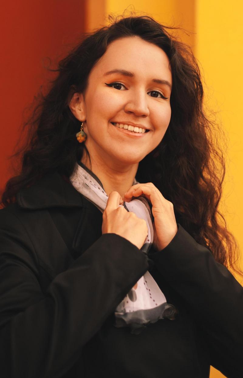 Bild des Benutzers Miriam