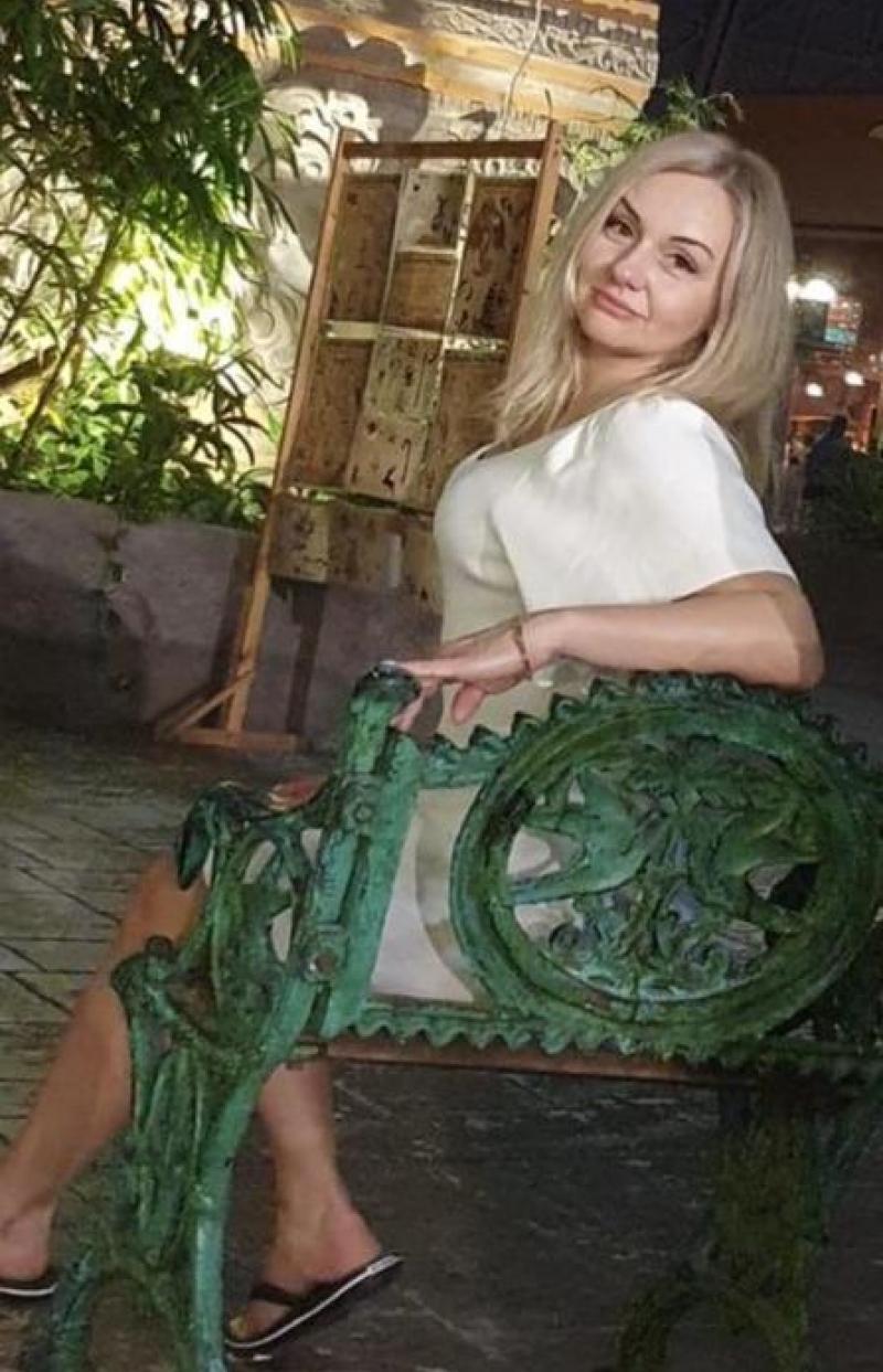 Bild des Benutzers Tetiana