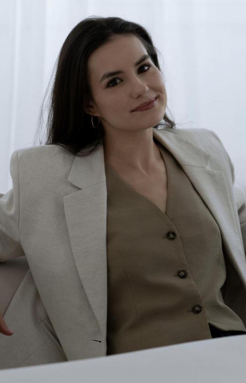 Bild des Benutzers Maria