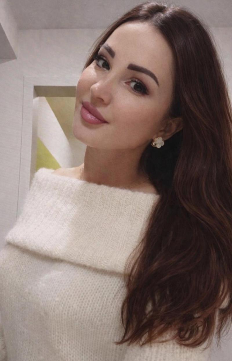 Bild des Benutzers Oksana