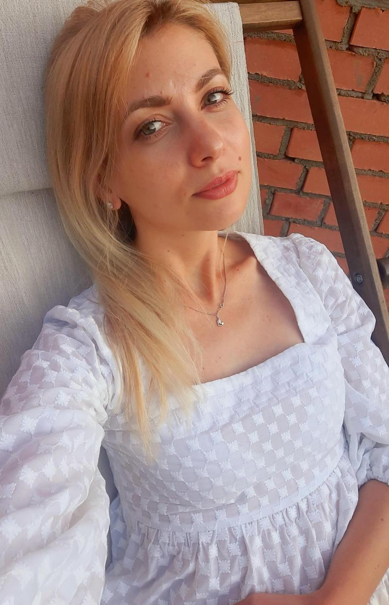 Bild des Benutzers Alina