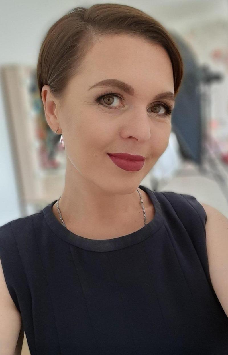 Bild des Benutzers Oksana