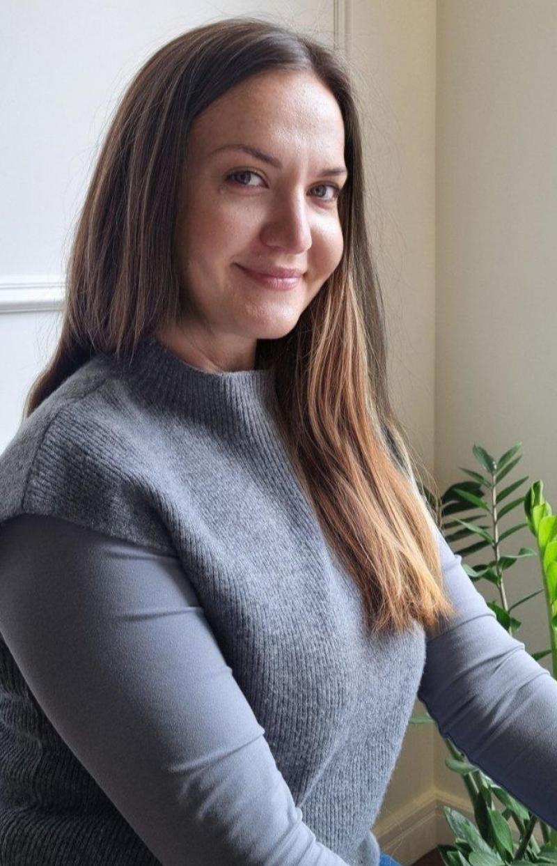 Bild des Benutzers Marina