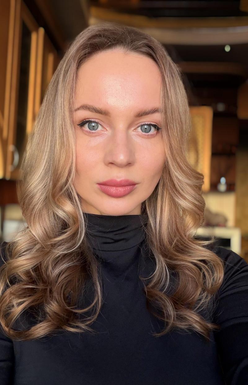 Bild des Benutzers Olga