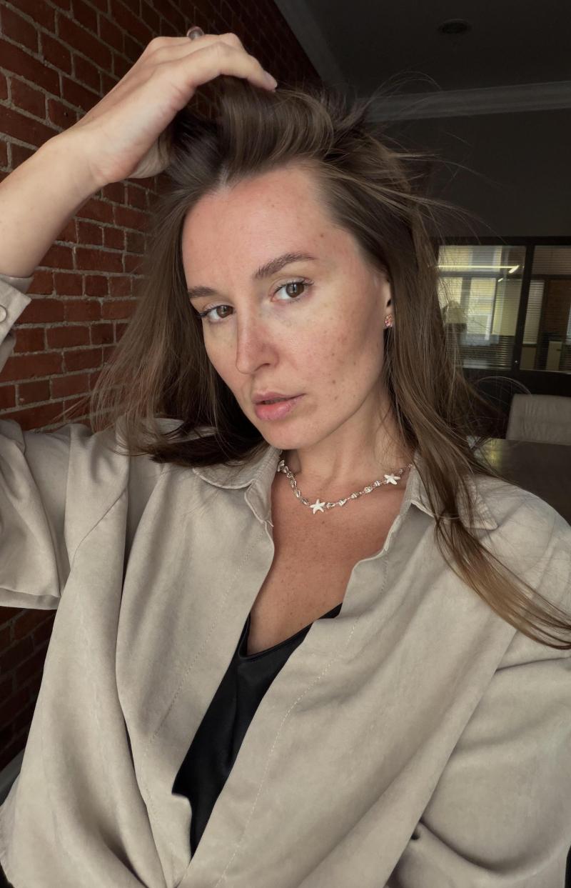 Bild des Benutzers Kristina