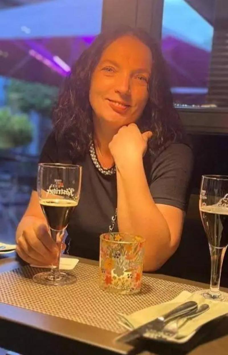 Bild des Benutzers Natalia