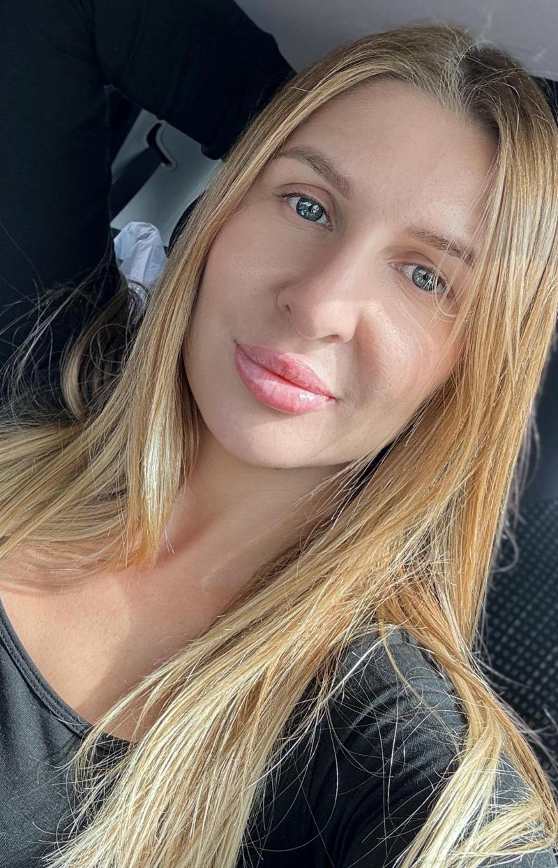 Bild des Benutzers Aleksandra