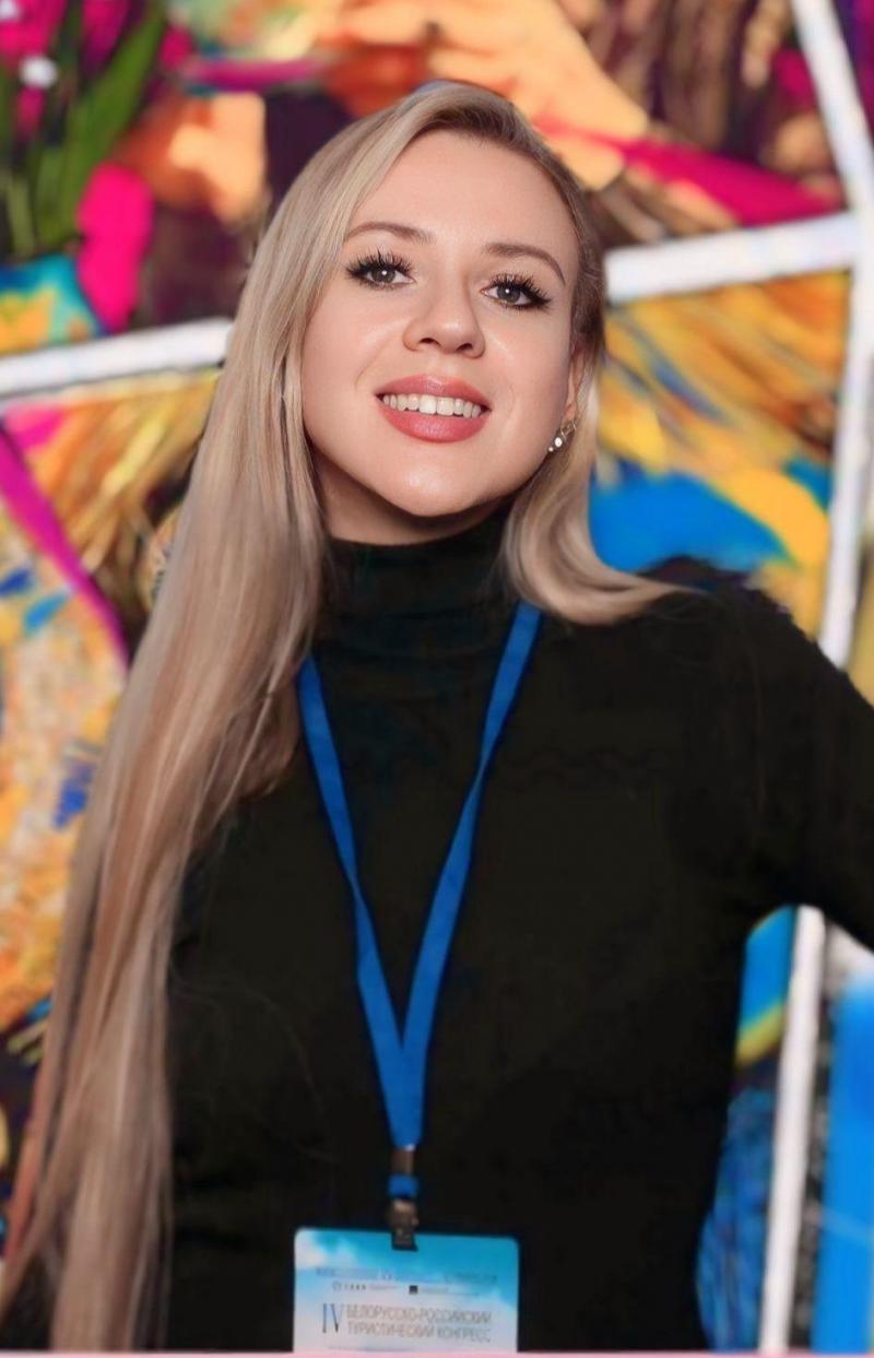 Bild des Benutzers Yulia