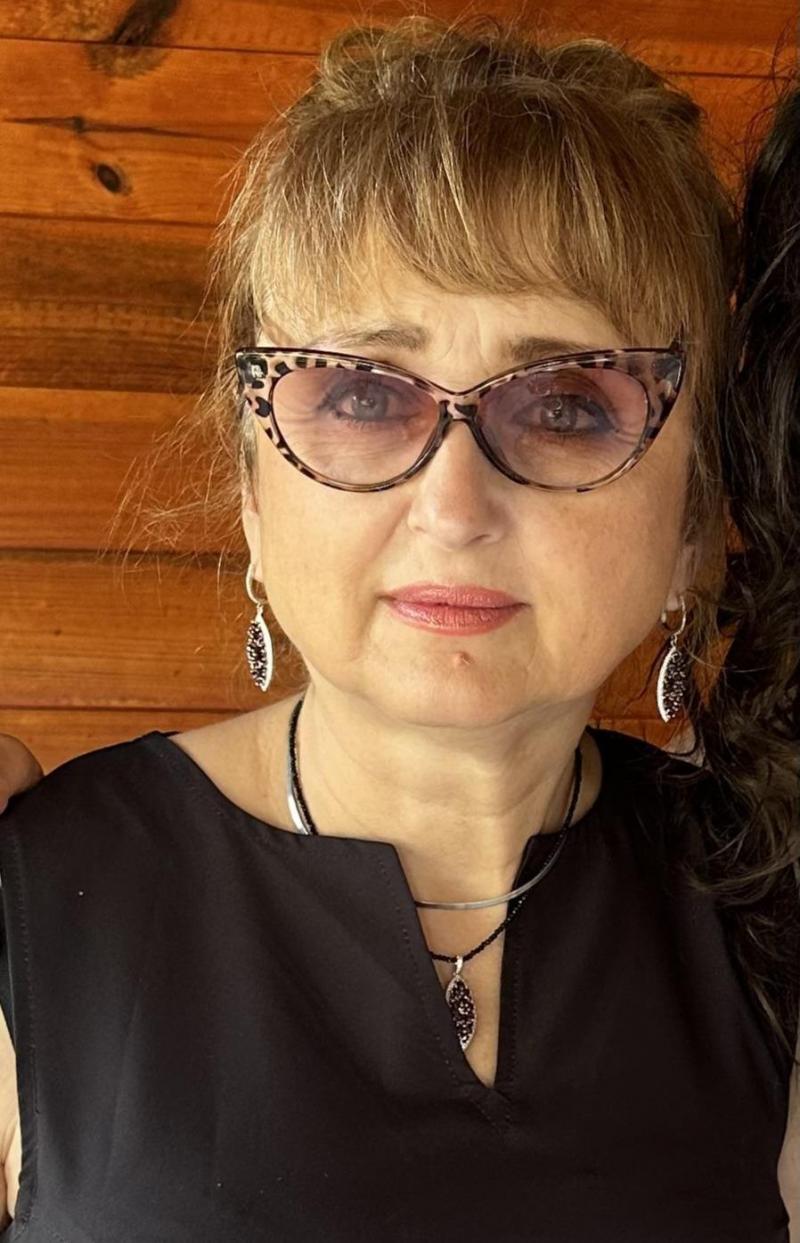 Bild des Benutzers Viktoria