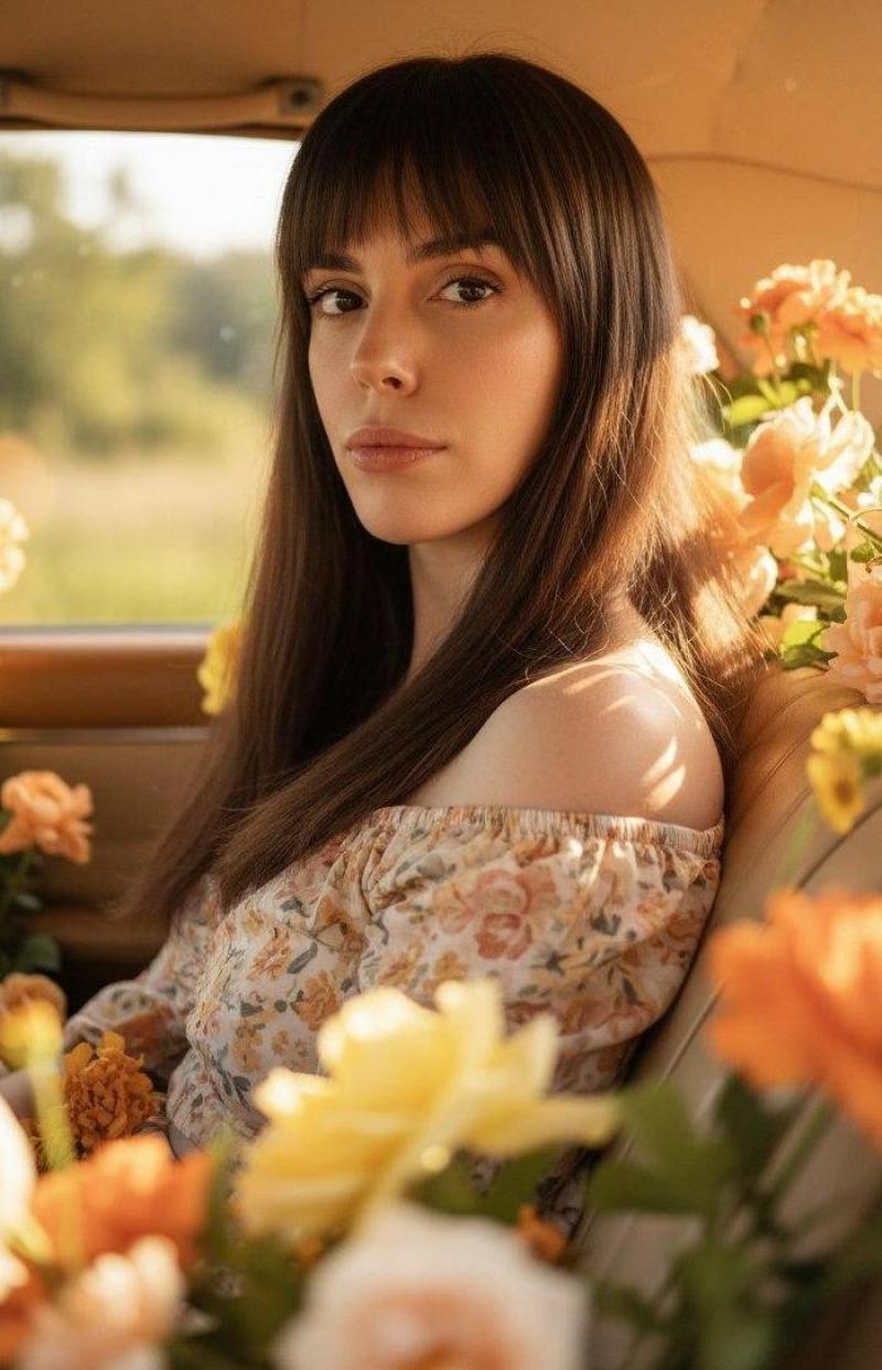 Bild des Benutzers Anastasiya