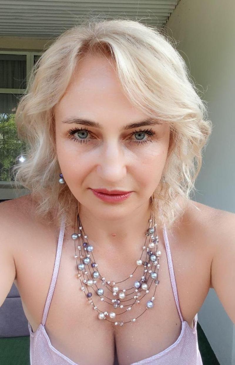 Bild des Benutzers Tatiana
