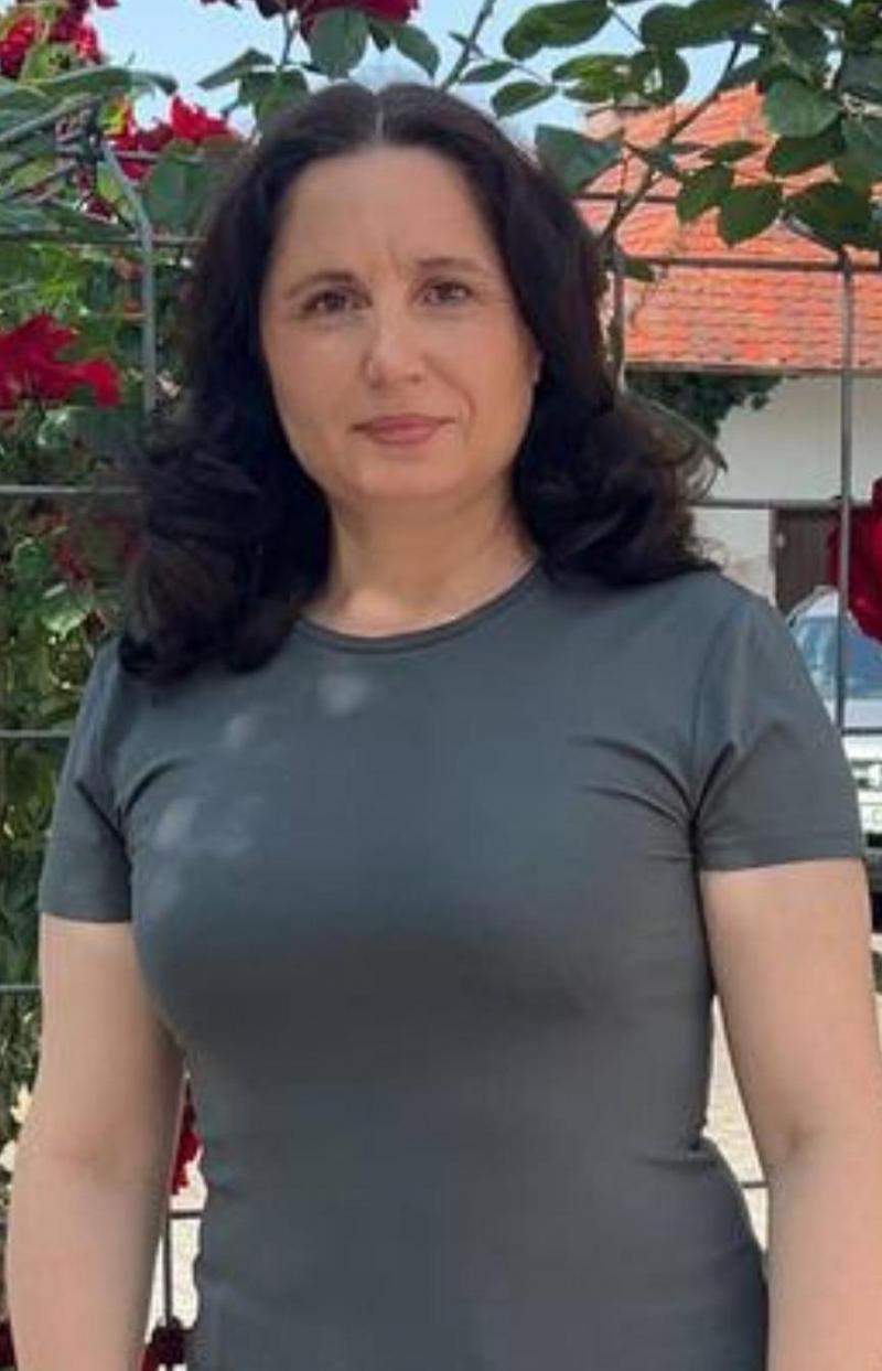 Bild des Benutzers Larisa