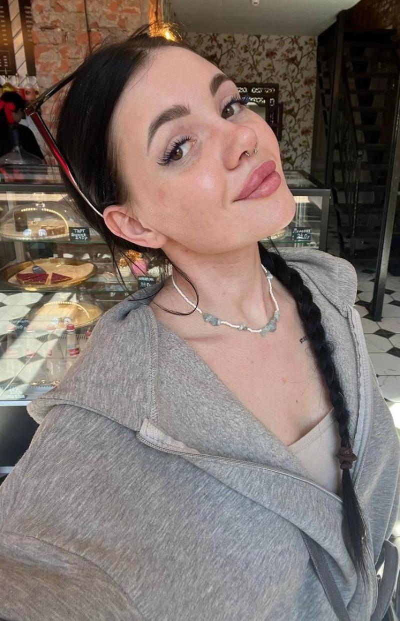 Anastasia's picture