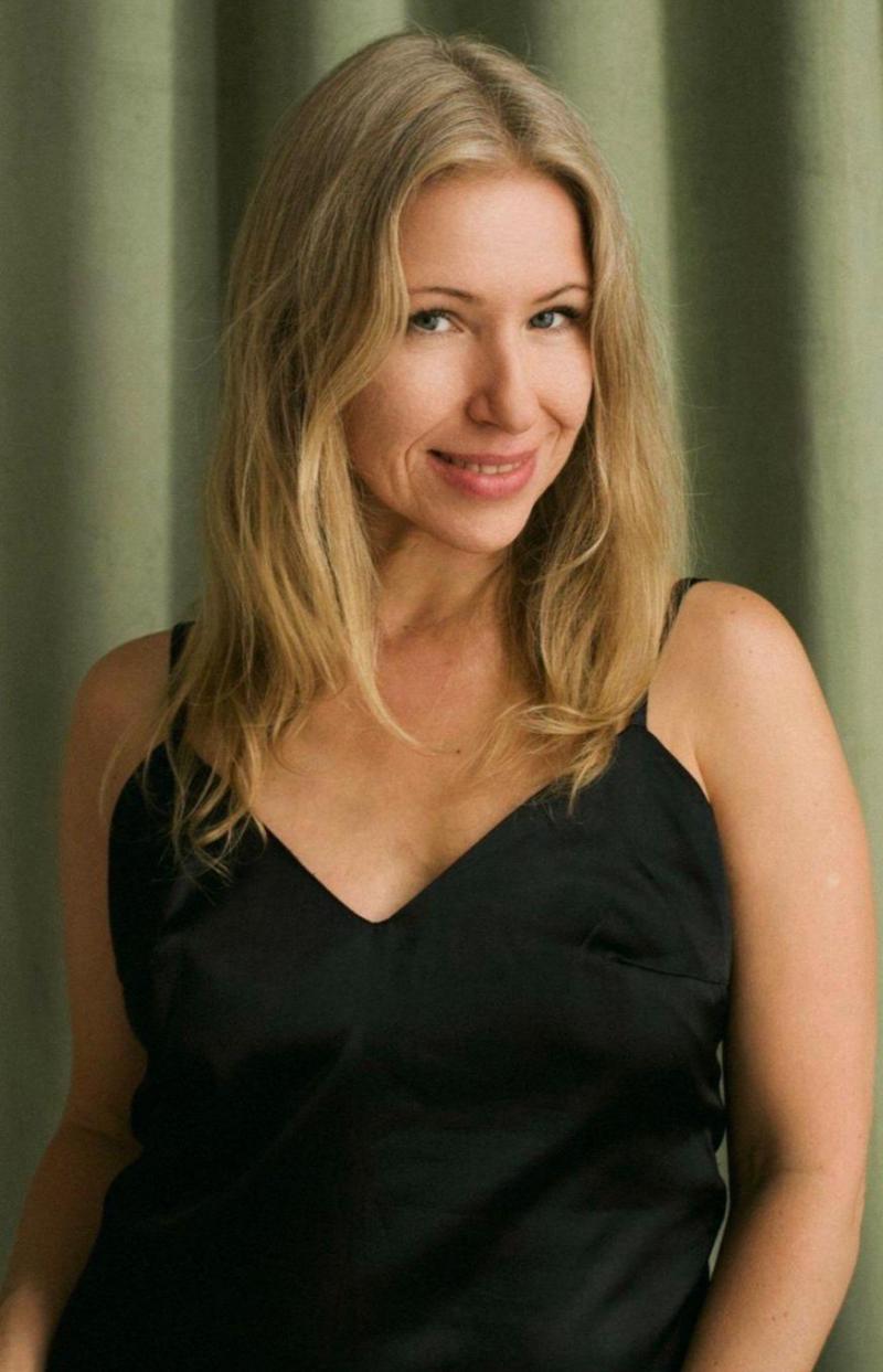 Bild des Benutzers Tatiana