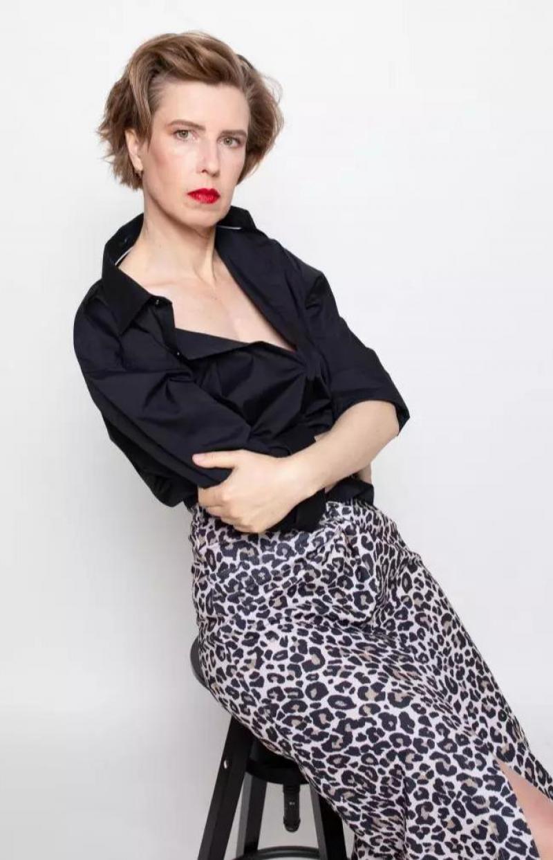 Bild des Benutzers Irina