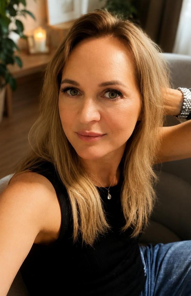 Bild des Benutzers Alina