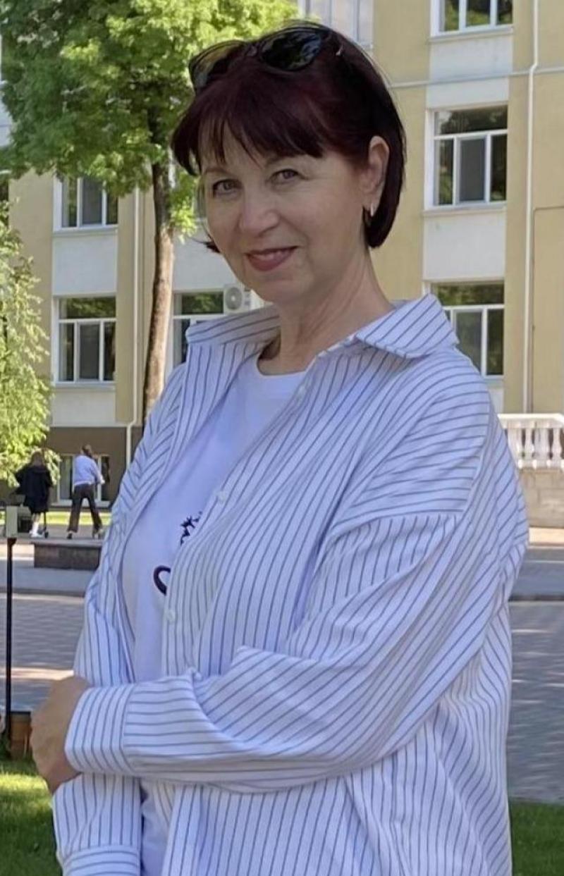 Bild des Benutzers Evgeniya