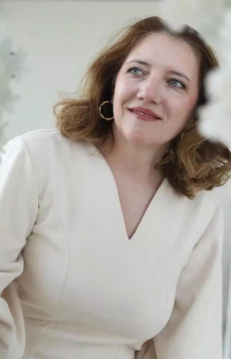 Bild des Benutzers Oksana