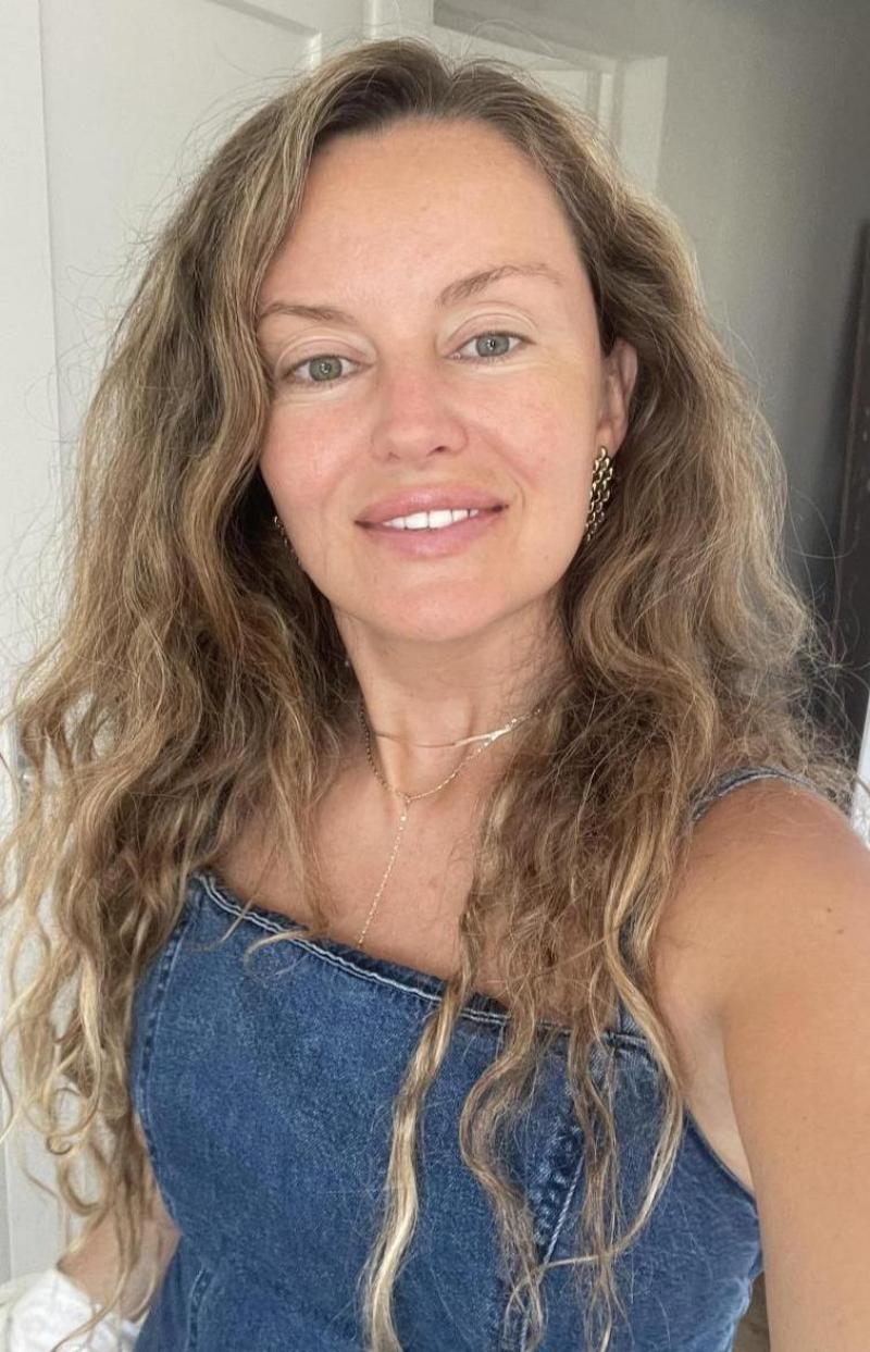 Bild des Benutzers Irina