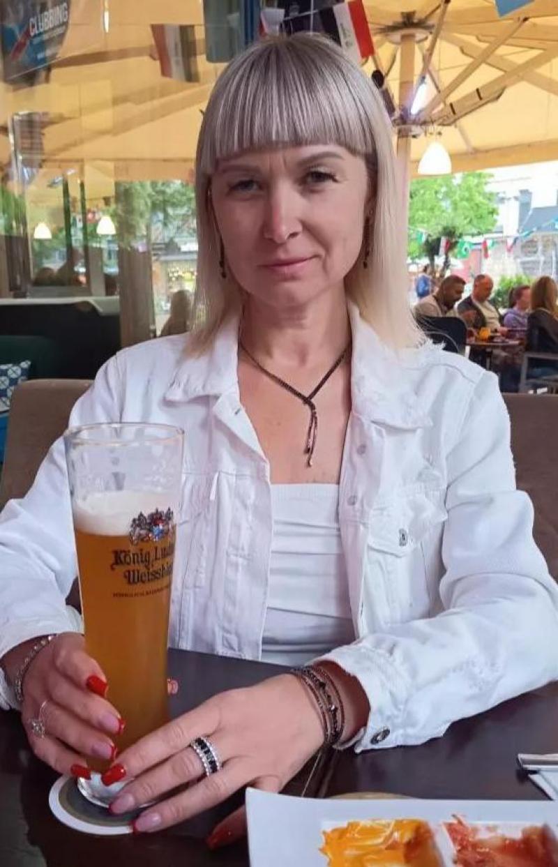 Bild des Benutzers Marina