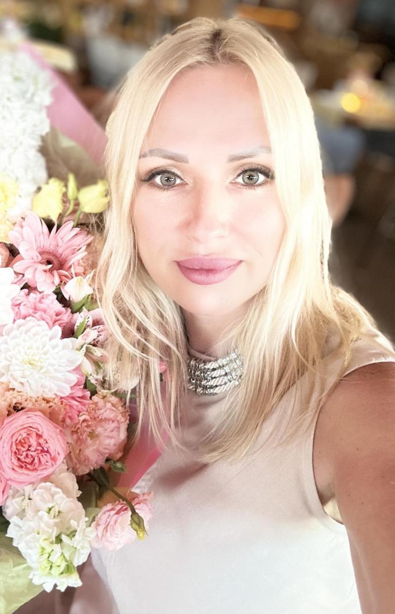 Bild des Benutzers Oksana