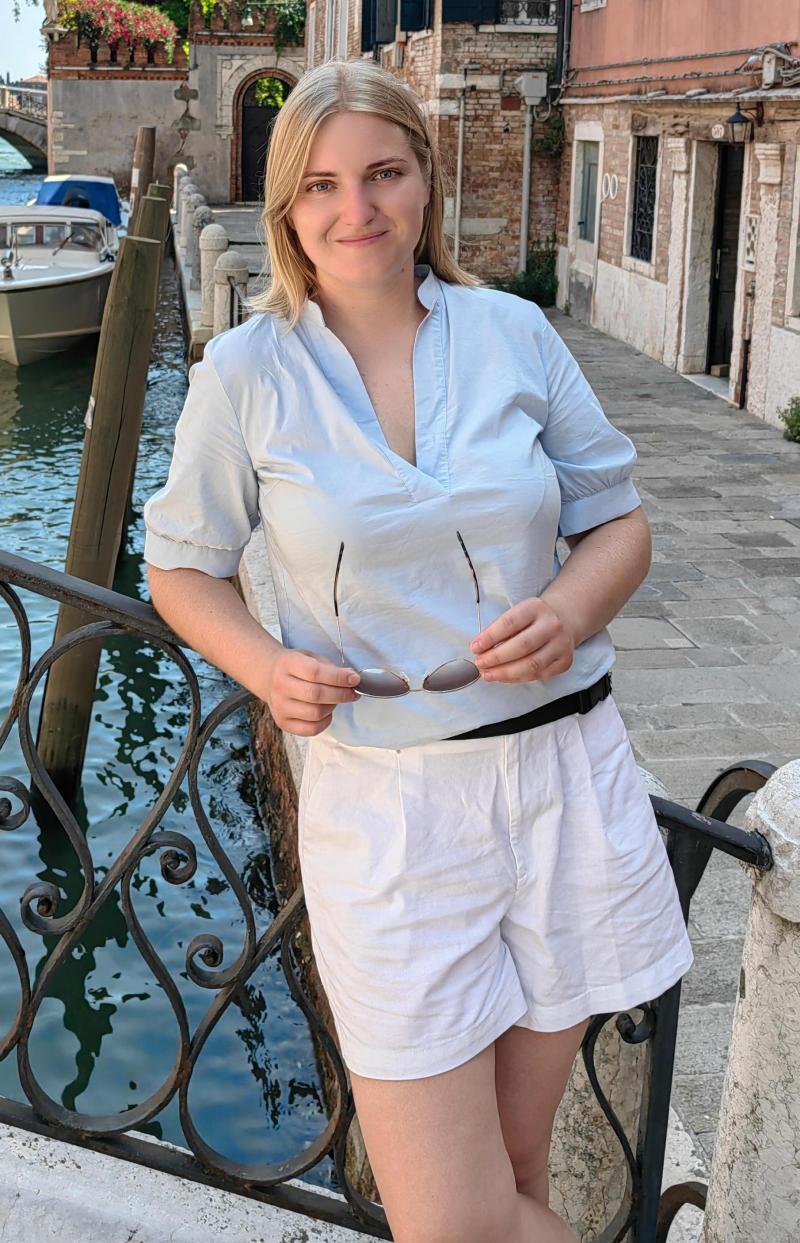 Bild des Benutzers Viktoria