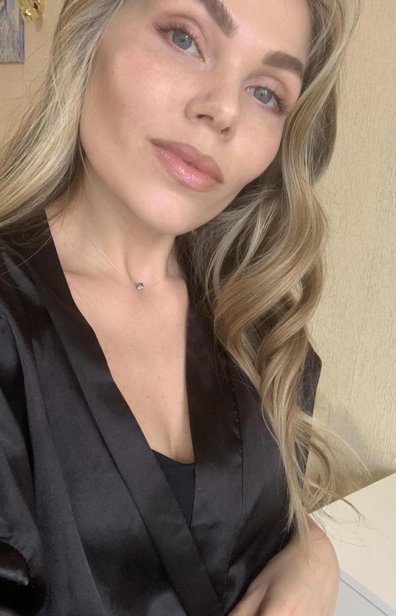 Bild des Benutzers Alisa