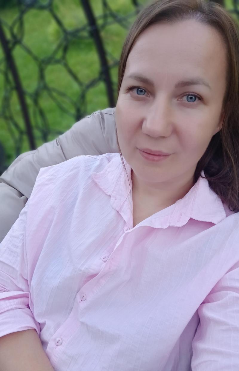 Bild des Benutzers Margarita