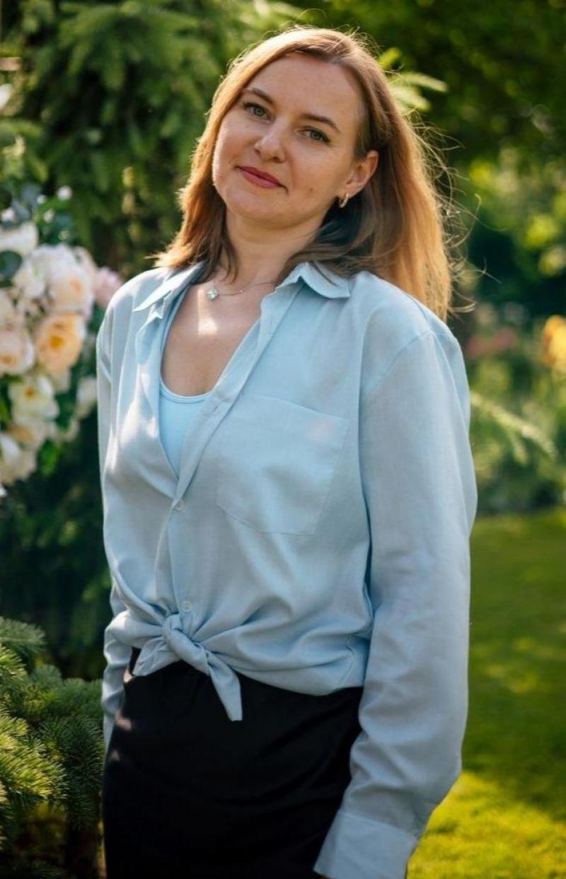 Bild des Benutzers Irina