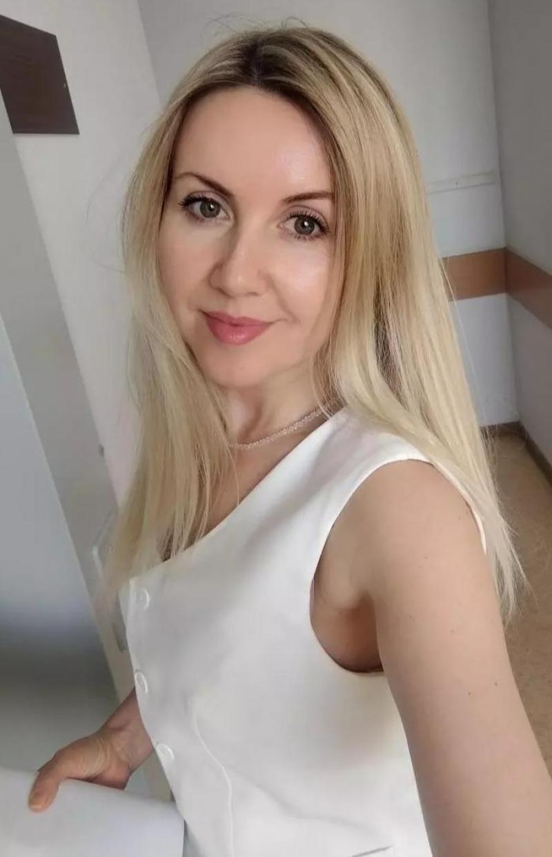 Bild des Benutzers Olga