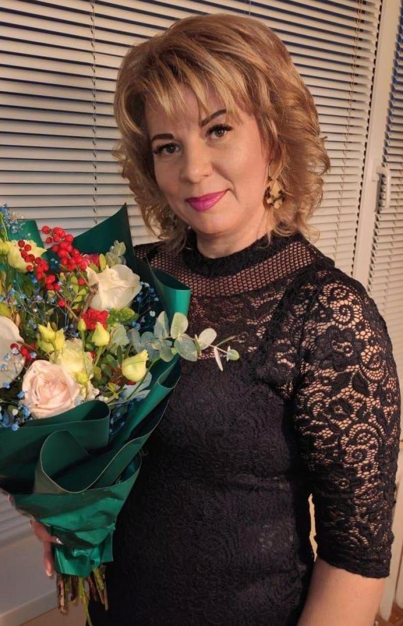 Bild des Benutzers Valentyna