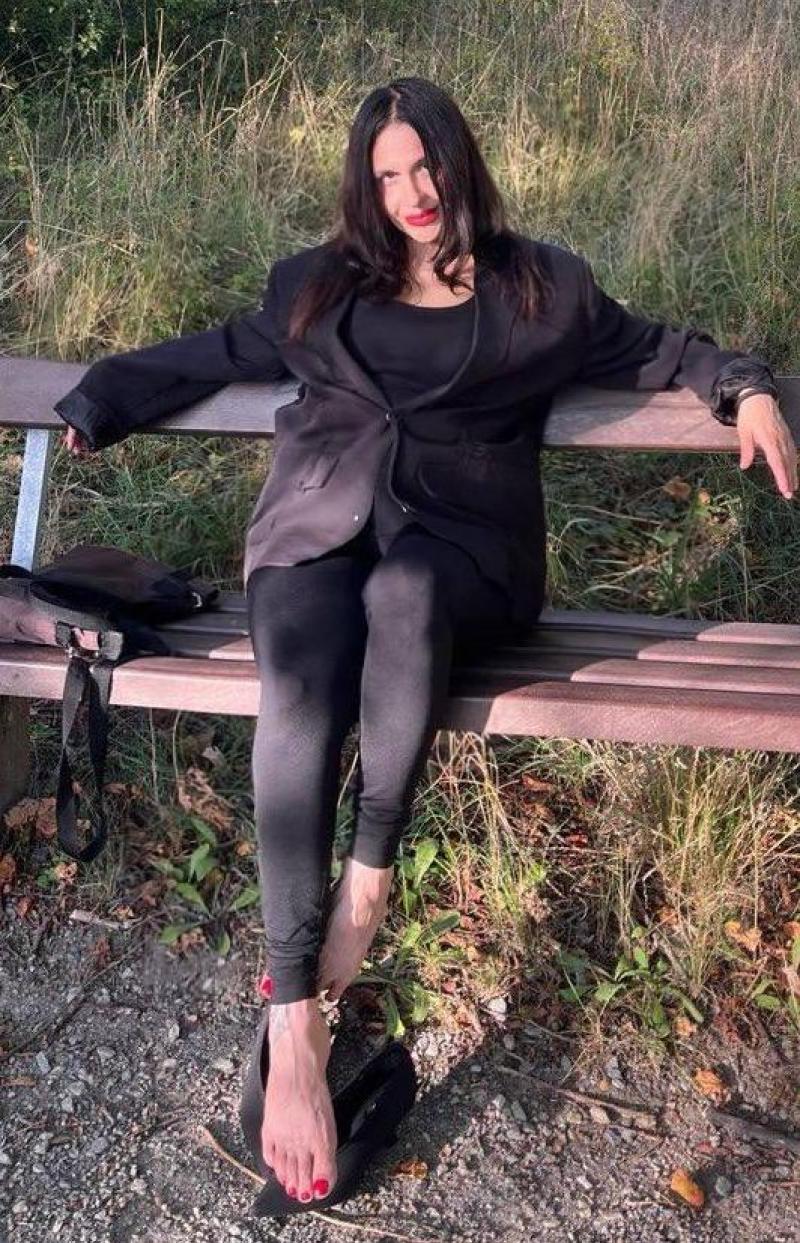 Bild des Benutzers Alina