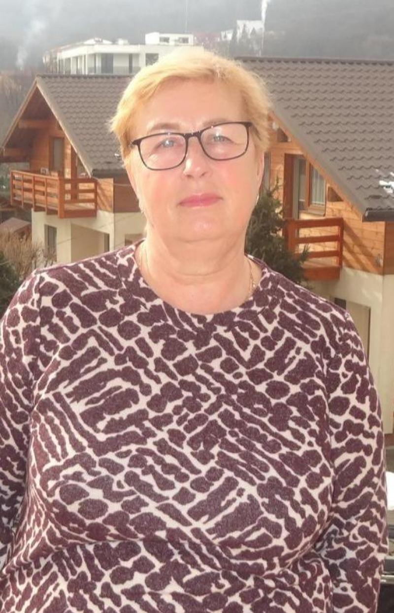 Bild des Benutzers Halyna