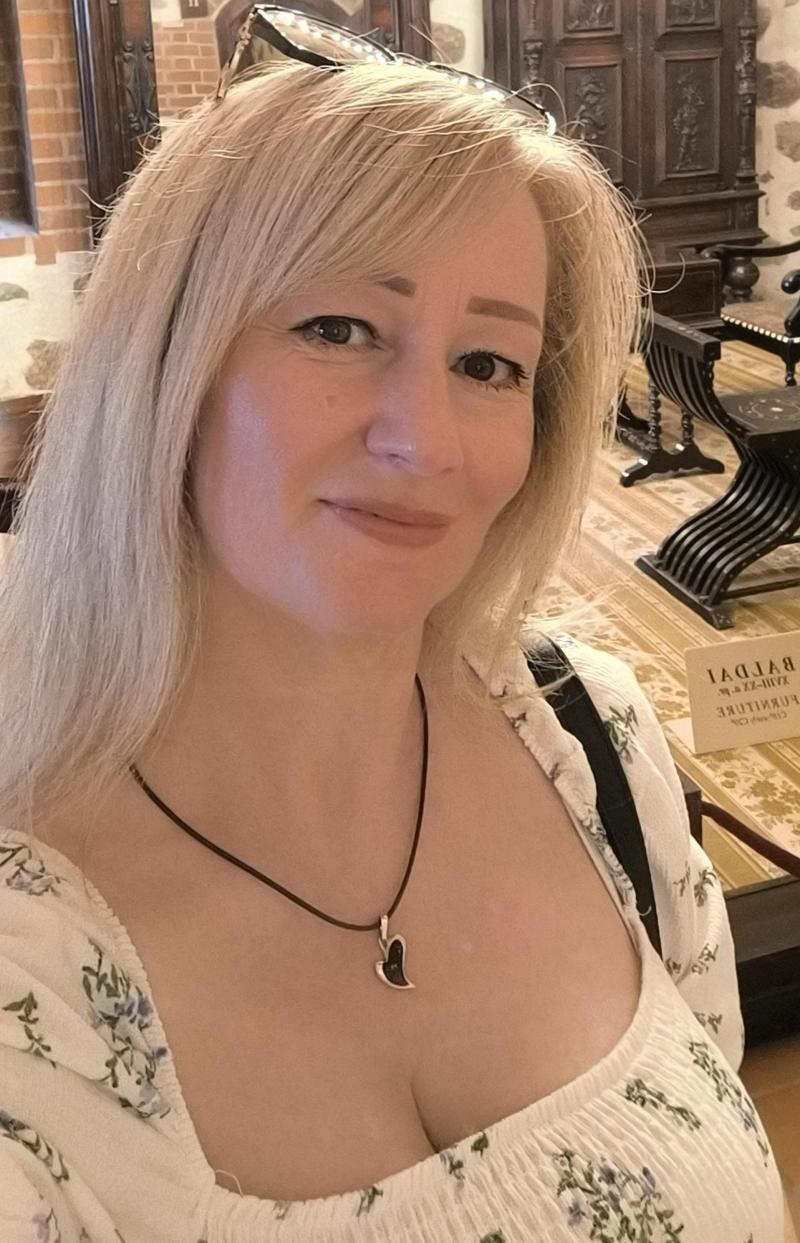Bild des Benutzers Nataliia