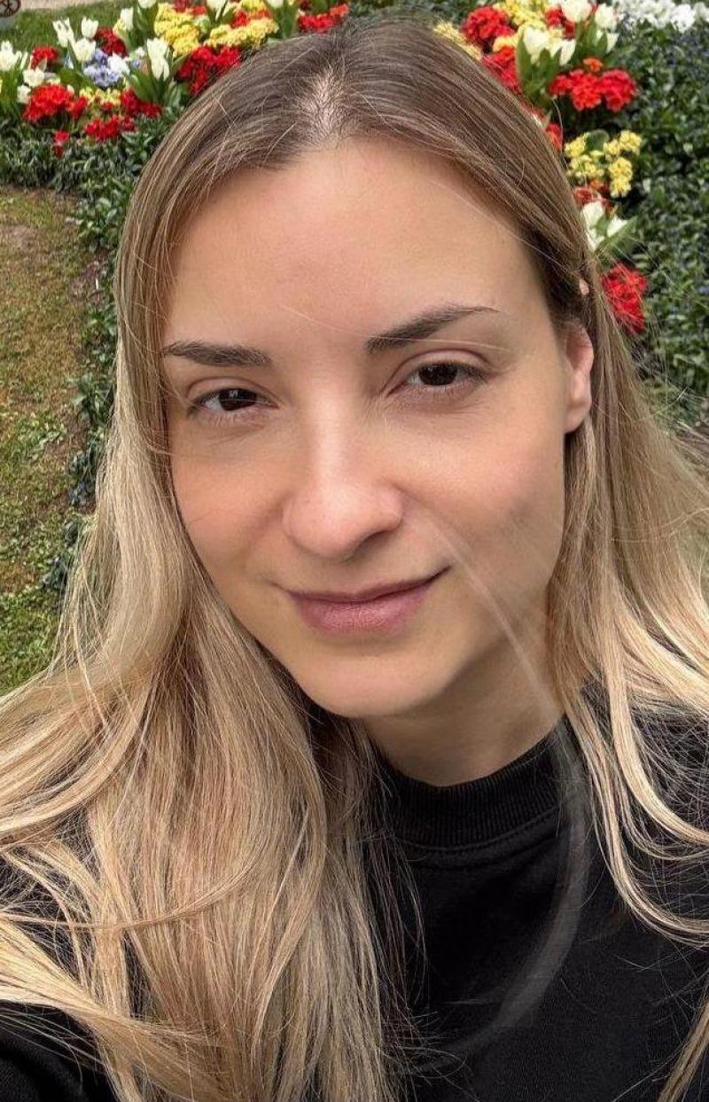 Bild des Benutzers Anna