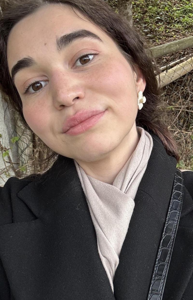 Bild des Benutzers Sabina